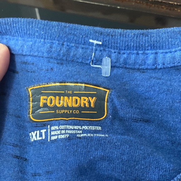 3XL t-shirt - Picture 2 of 2